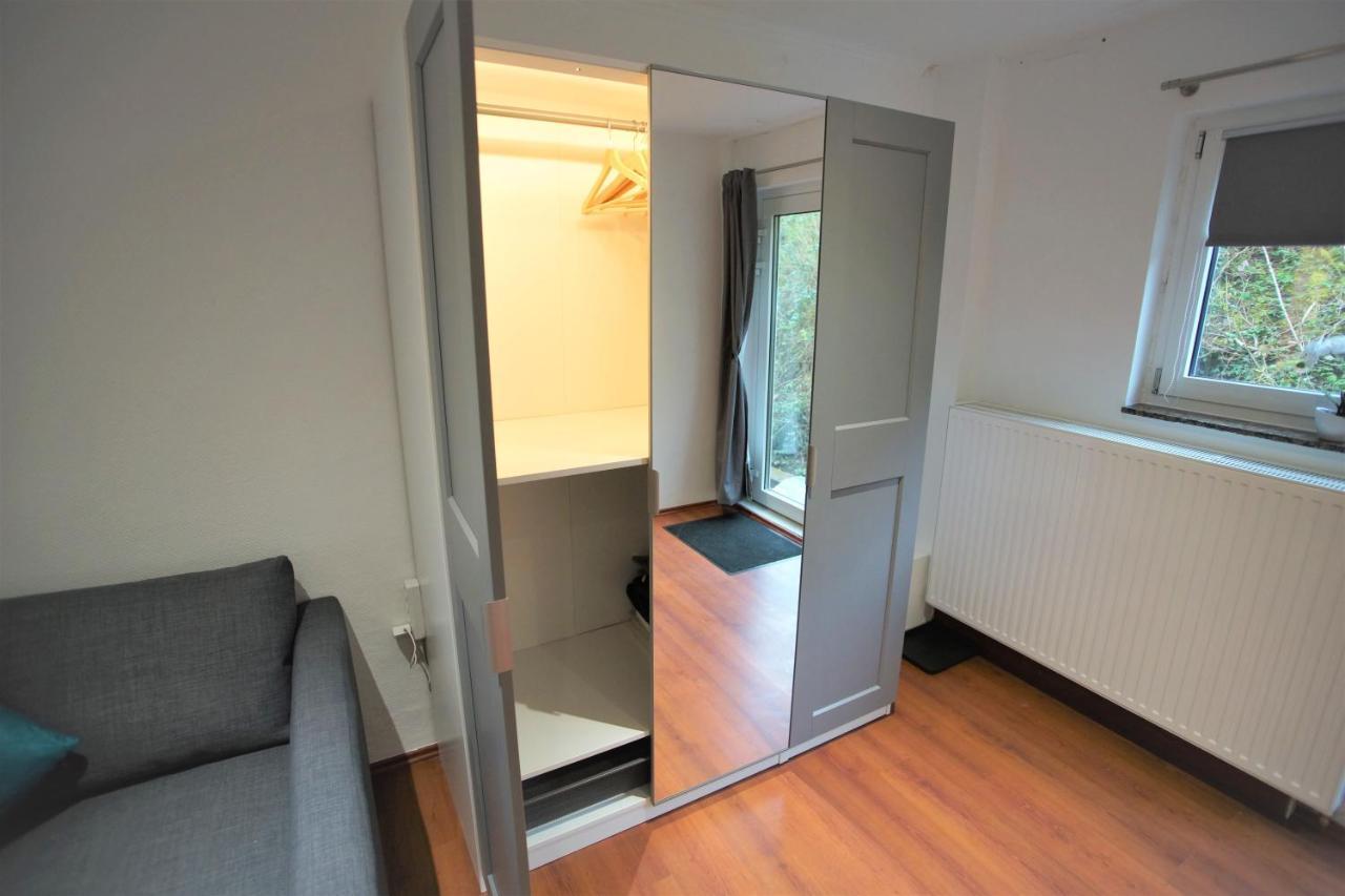 Mill Valley Apartment *