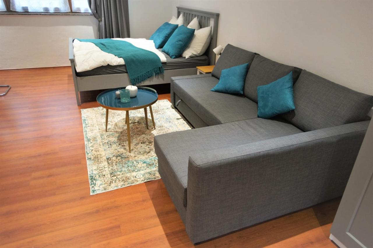 Mill Valley Apartment *